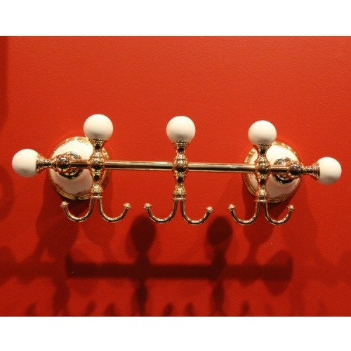 Крючок Migliore Provance ML.PRO-60.539 Крючок Migliore Provance ML.PRO-60.539