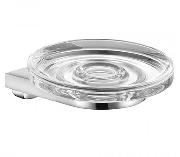 Мыльница Keuco Moll 12755 019000