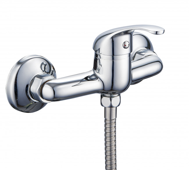 Смеситель для душа ПРОФСАН КОМПЛЕКТАЦИЯ тип См-ДшОНРШл (PSM-104-4) Смеситель для душа ПРОФСАН КОМПЛЕКТАЦИЯ тип См-ДшОНРШл (PSM-104-4)