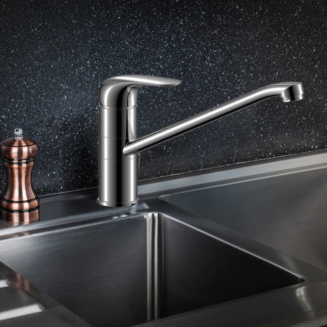 Смеситель OLIVE'S для кухни CASTILLA (07430CS) Смеситель OLIVE'S для кухни CASTILLA (07430CS)