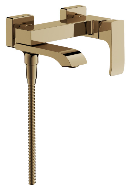 Смеситель для ванны BELZ (B60507-5)