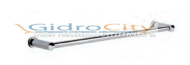 Полотенцедержатель 510мм Сylinder plain хром Windisch 85448CR