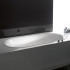 BetteLux Oval Ванна встраиваемая с шумоизоляцией 180x80x45 см, цвет: белый