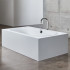 BetteLux Oval Ванна встраиваемая с шумоизоляцией 180x80x45 см, цвет: белый