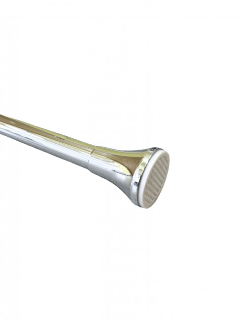 Телескопический карниз для ванной комнаты Savol SK-1630A