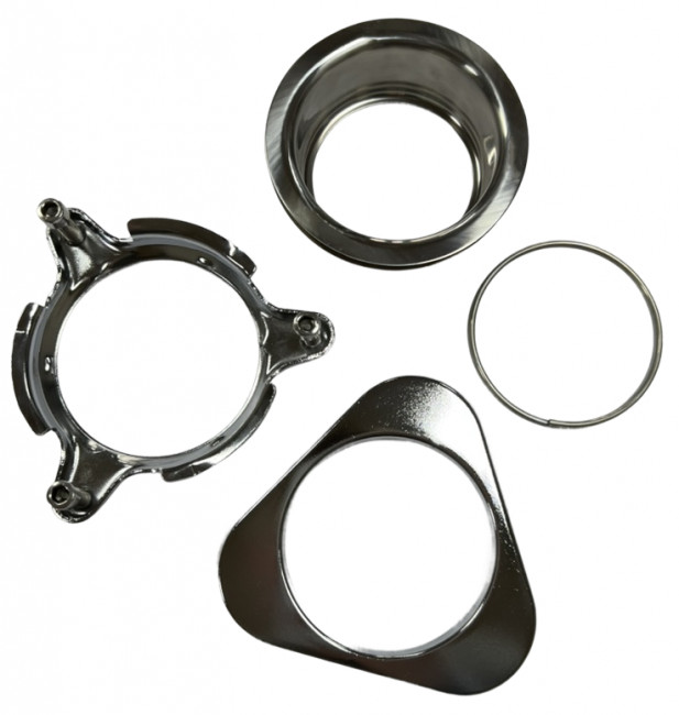 Измельчитель пищевых отходов Fmark (FCD-602)