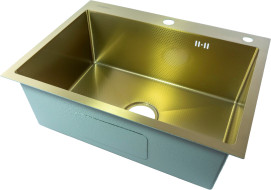 Мойка для кухни Fmark (FSC6045C)