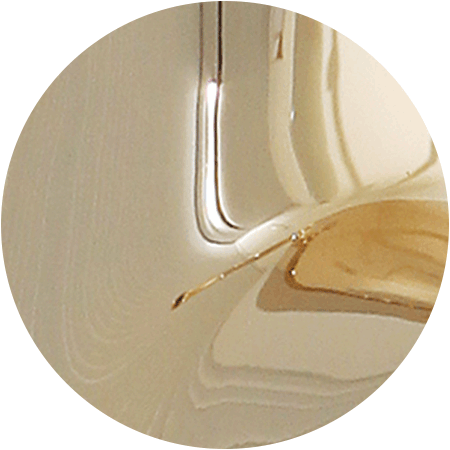 Полка с галереей Migliore Monte Carlo стекло матовое 55 см Полка с галереей Migliore Monte Carlo стекло матовое 55 см