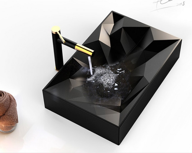 Раковина накладная Gus 0 20031 Раковина накладная Gus 0 20031