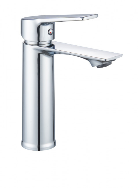 Смеситель для умывальника RUSH EGO (EG5307-11) Смеситель для умывальника RUSH EGO (EG5307-11)