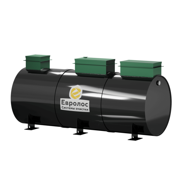 Септик Евролос Экопром 90 Септик Евролос Экопром 90