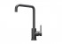 Смеситель для кухни GRANULA (7110, ГРАФИТ МАТОВЫЙ) Смеситель для кухни GRANULA (7110, ГРАФИТ МАТОВЫЙ)