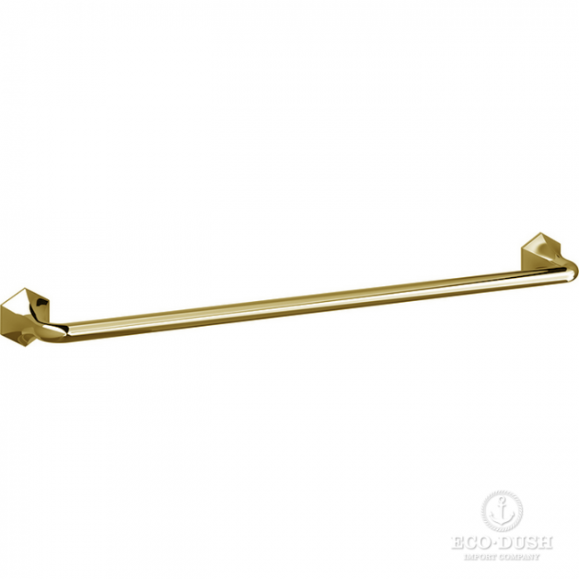 CISAL Cherie Полотенцедержатель 58 см, подвесной, цвет: золото CISAL Cherie Полотенцедержатель 58 см, подвесной, цвет: золото