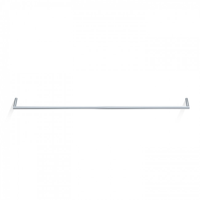 Decor Walther Mikado HTE80 Полотенцедержатель 80см, подвесной, цвет: хром Decor Walther Mikado HTE80 Полотенцедержатель 80см, подвесной, цвет: хром