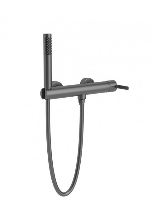 AltroBagno Смеситель для душа Unione 030604 GrMt AltroBagno Смеситель для душа Unione 030604 GrMt