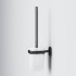 AM.PM A9033422 Gem, Стойка с туалетной щеткой, черная