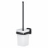 AM.PM A9033422 Gem, Стойка с туалетной щеткой, черная