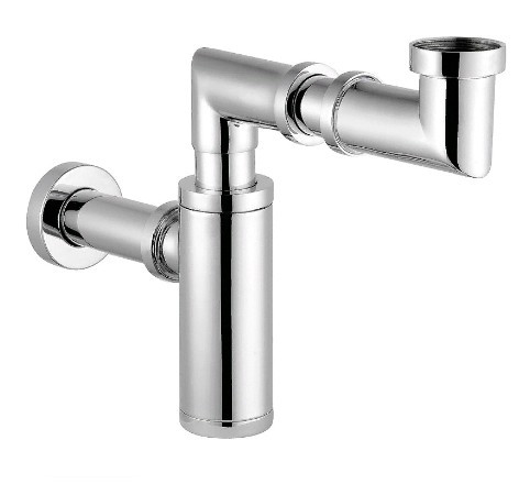 CREAVIT Сифон для раковины с смещением SF6088