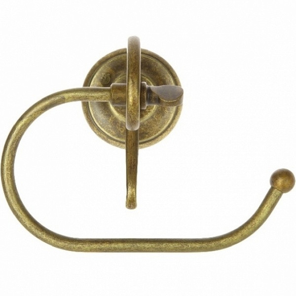 Держатель для туалетной бумаги I Pavoni Onda 131625 Держатель для туалетной бумаги I Pavoni Onda 131625