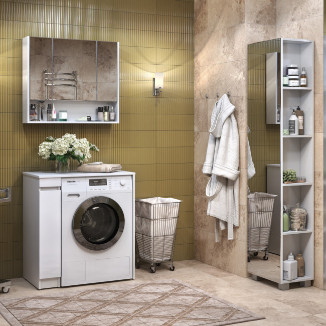 Столешница VIGO Urban 800 для стир.машины/раковины (st.URB.80)