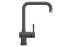 Смеситель для кухни Ulgran Classic темно-серый (U-023-309)