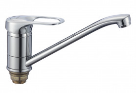 Смеситель Fmark для кухонной мойки (FM4904)