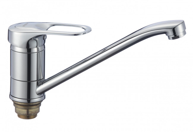 Смеситель Fmark для кухонной мойки (FM4904)