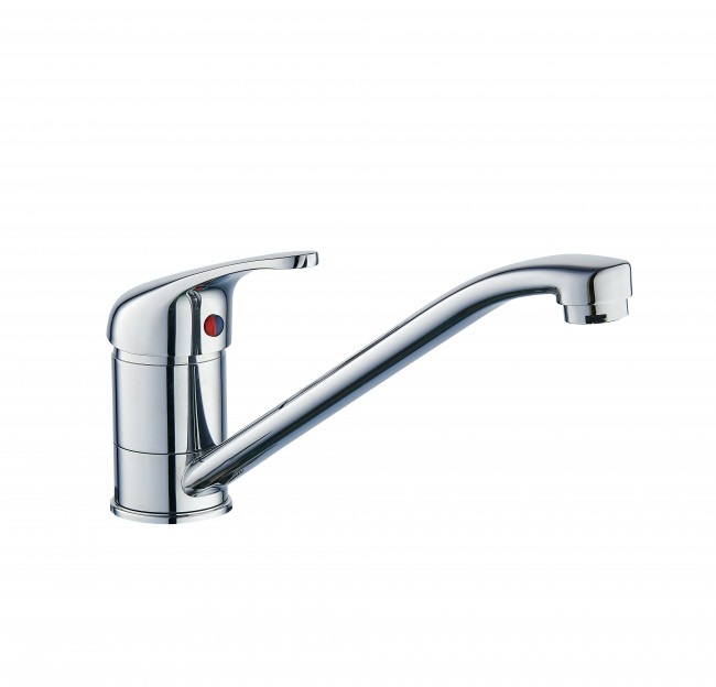 Смеситель VODA для кухни Drop (DP05)