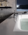 BetteLux Ванна прямоугольная с шумоизоляцией встраиваемая, 180x80x45 см, цвет: белый