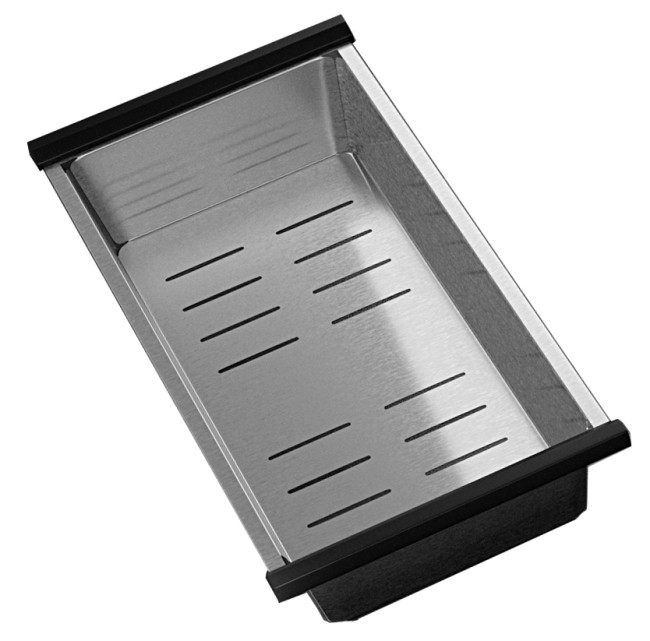 Мойка ULGRAN STEEL 500 Х 500, цвет «брашированная сталь» (US 500х500-001) Мойка ULGRAN STEEL 500 Х 500, цвет «брашированная сталь» (US 500х500-001)