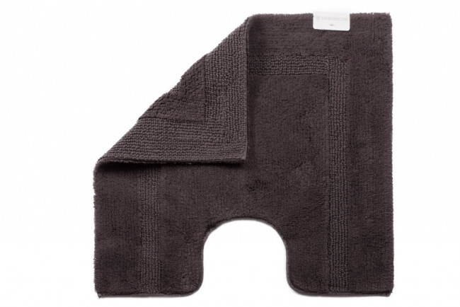 Коврик с вырезом Abyss&Habidecor Реверс 993 60х60 см