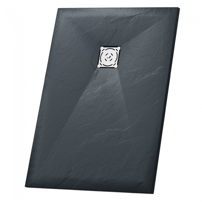 Душевой поддон прямоугольный RGW ST-G 800x1300 Душевой поддон прямоугольный RGW ST-G 800x1300