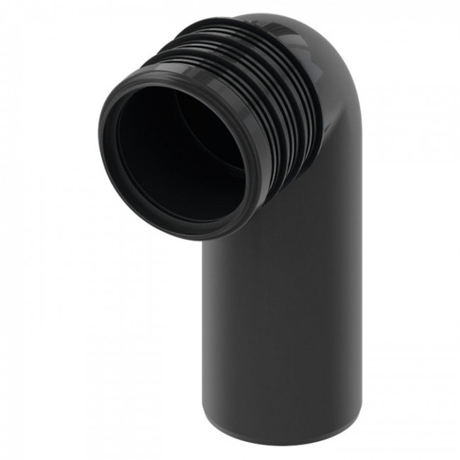 TECEprofil Отвод для унитаза  90° – DN 90/90 9820134