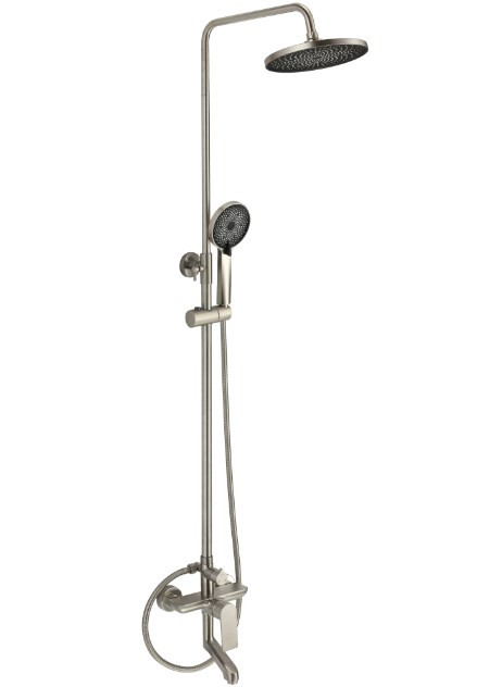 Душевая стойка Fmark (FS8845) Душевая стойка Fmark (FS8845)