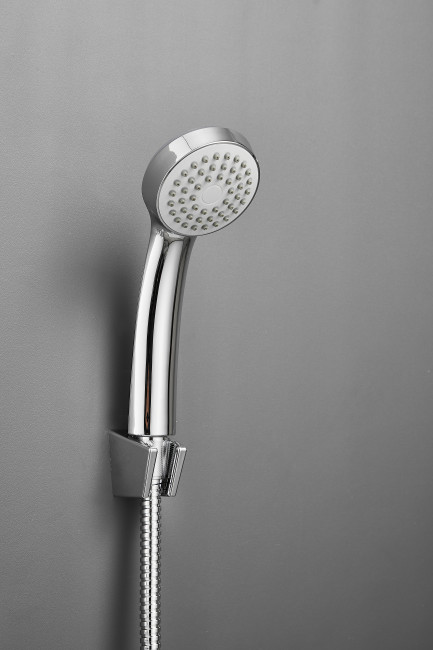 Смеситель для ванны HAIBA цвет: хром (HB60719)