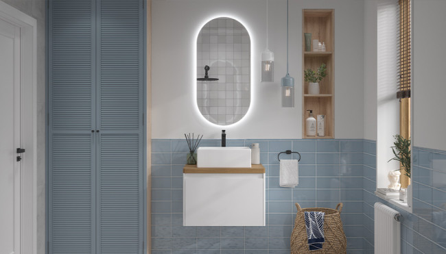 Столешница Velvex Klaufs 700 дуб французский (st.KLA.70 дуб французский) Столешница Velvex Klaufs 700 дуб французский (st.KLA.70 дуб французский)