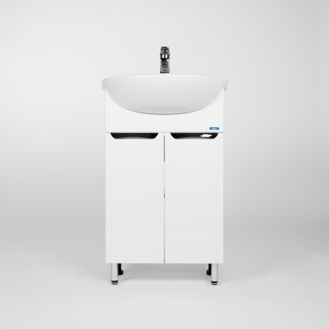 Тумба VIANT "Лима" ERICA 55 2 ств 300х485х820 (VLIM55ER-T2ST)