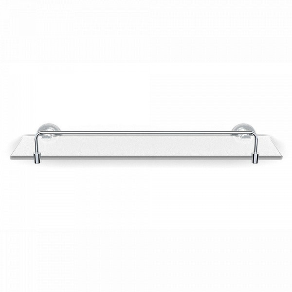 Полка стеклянная 50 см Langberger Burano 11051E