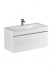 Тумба подвесная Velvex Pulsus 100 белая под раковину rkPUL.100-81 (Pulsus) (tp.PUL.PUL.100.1Y белый глянец) Тумба подвесная Velvex Pulsus 100 белая под раковину rkPUL.100-81 (Pulsus) (tp.PUL.PUL.100.1Y белый глянец)