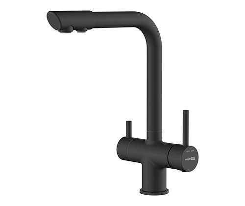 WasserKRAFT A8367 Смеситель для кухни под фильтр