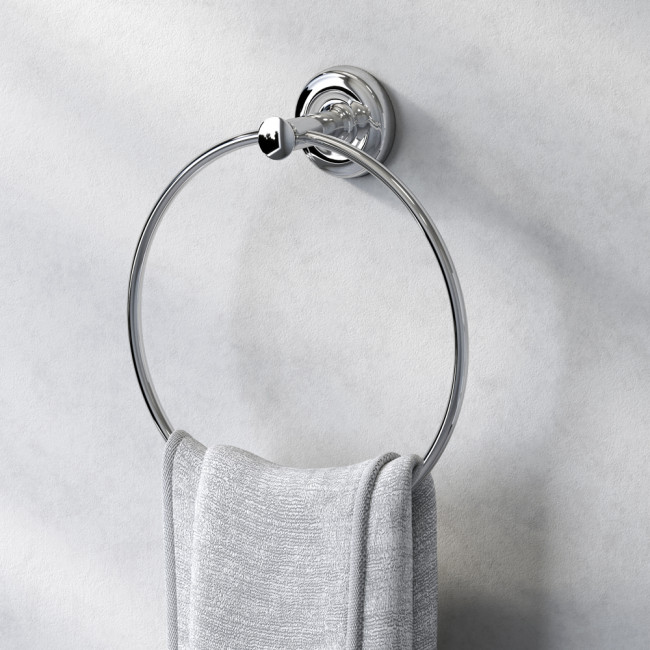 AM.PM AK80D1506W Like набор аксессуаров для зоны красоты и туалета