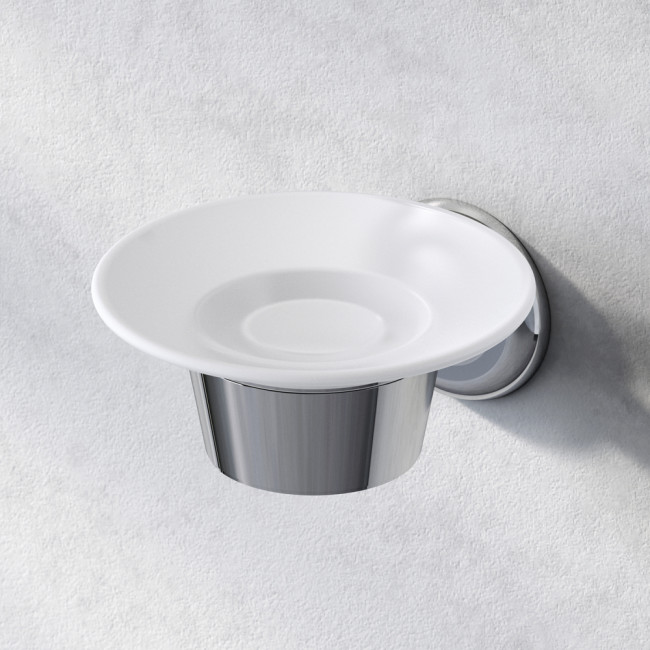 AM.PM AK80D1506W Like набор аксессуаров для зоны красоты и туалета