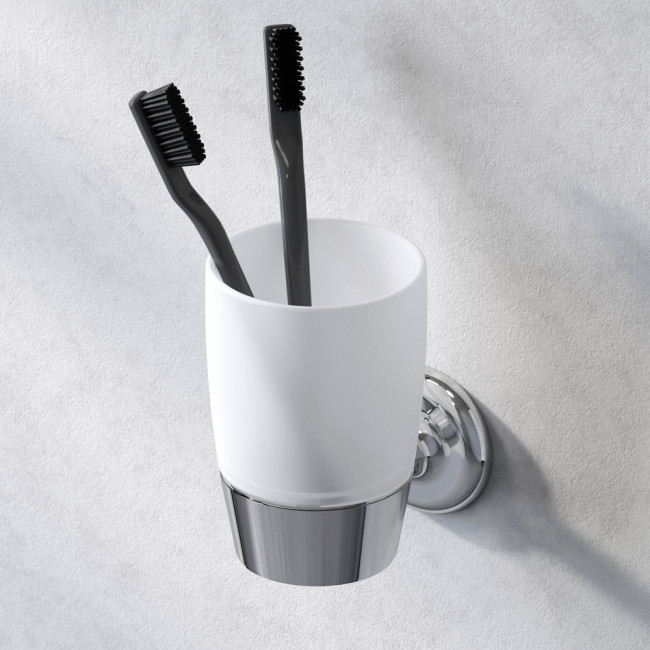 AM.PM AK80D1506W Like набор аксессуаров для зоны красоты и туалета