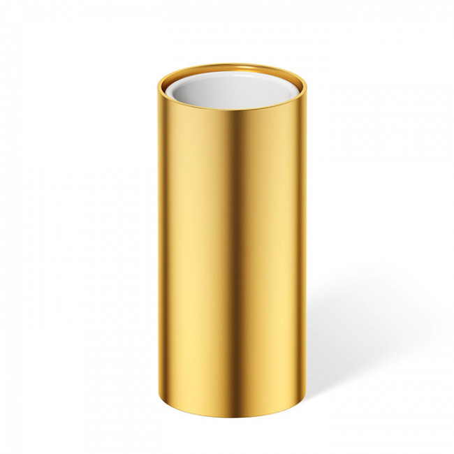 Decor Walther Mikado SMB Стакан для зубных щеток, настольный, цвет: золото матовое