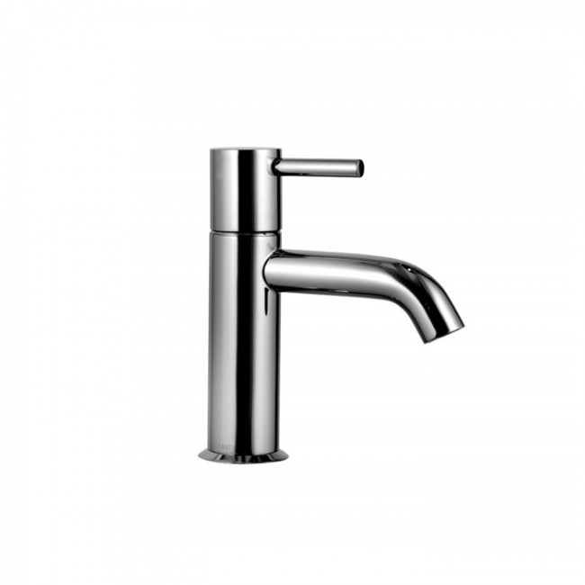 Fantini Nostromo Смеситель для раковины, 1 отверстие, цвет: хром 50 02 E804F