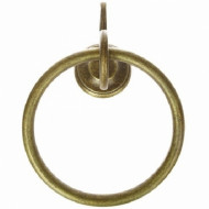Кольцо для полотенца I Pavoni Onda 131624