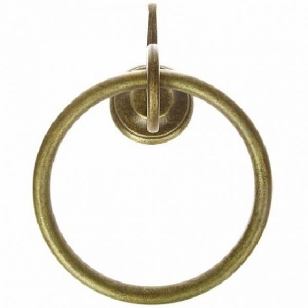 Кольцо для полотенца I Pavoni Onda 131624