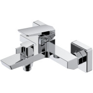 Смеситель для ванны HAIBA хром (HB60726) Смеситель для ванны HAIBA хром (HB60726)