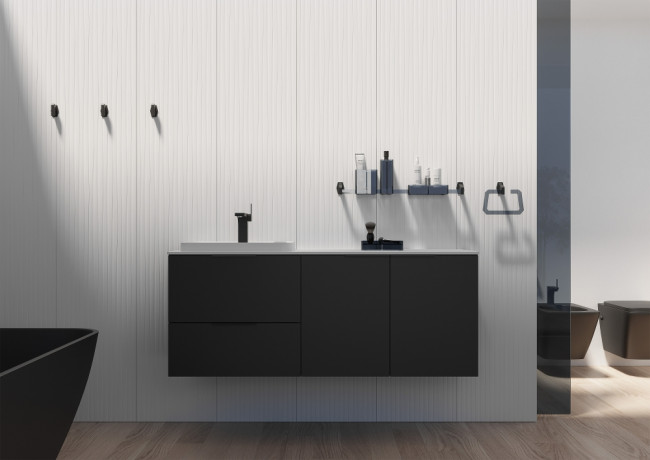 Полка 45 см Sonia Quick 185399 Полка 45 см Sonia Quick 185399