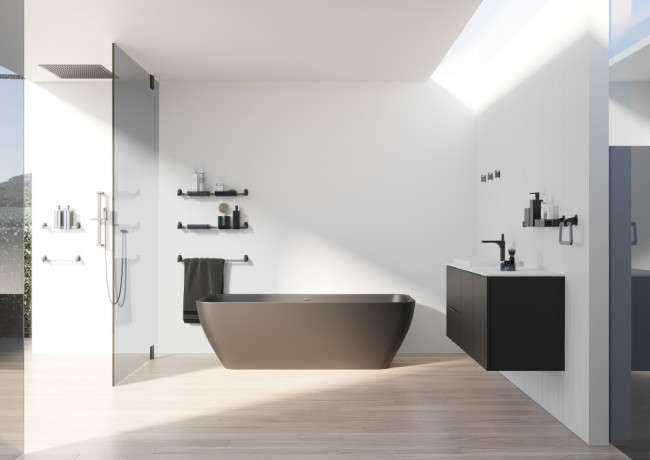 Полка 45 см Sonia Quick 185399 Полка 45 см Sonia Quick 185399